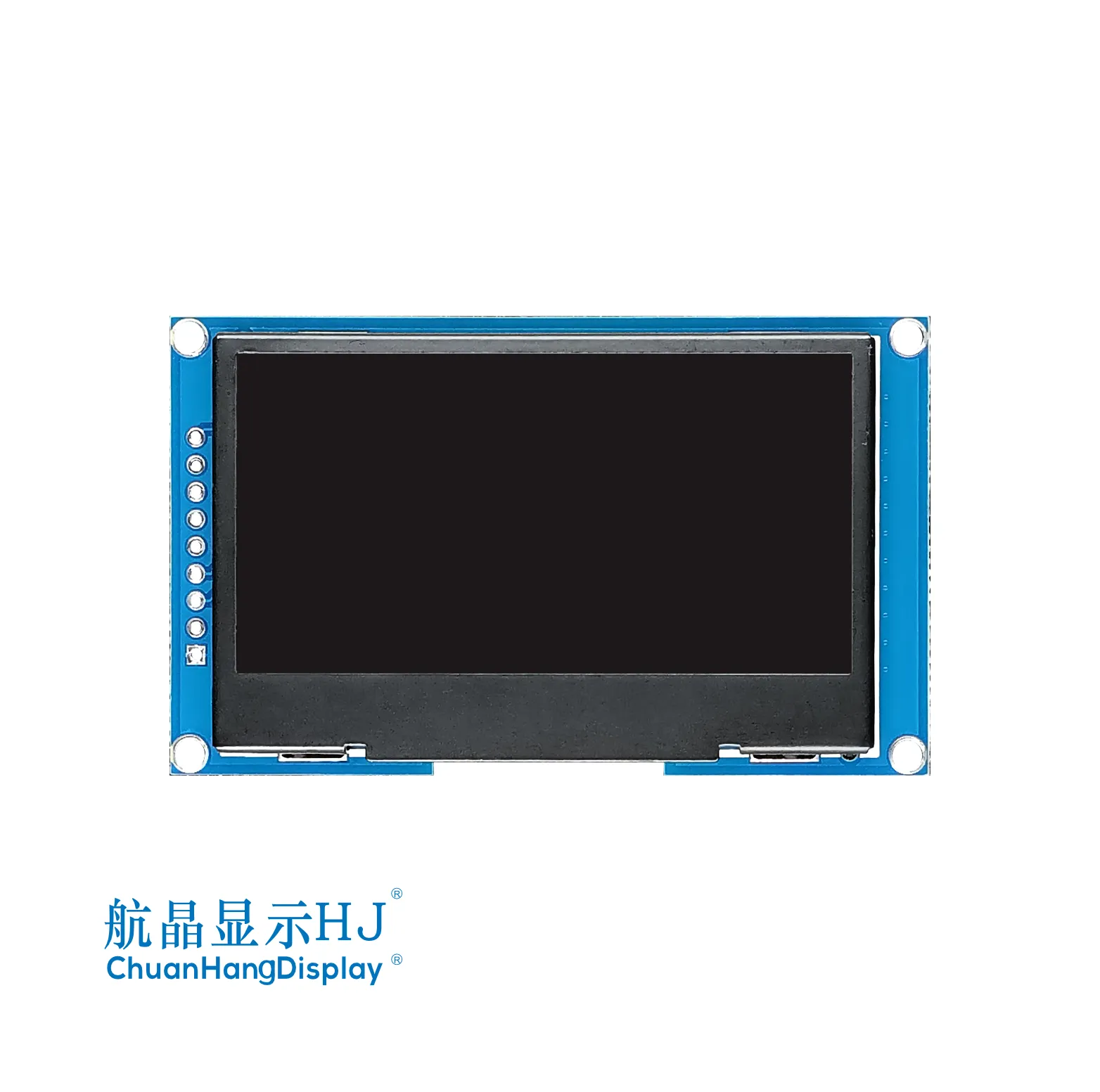 2.42 inch oled 128x64