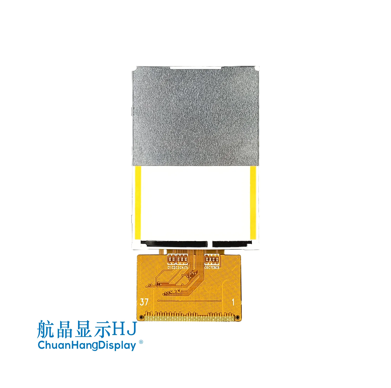 2.4 inch 240xRGBx320 TFT