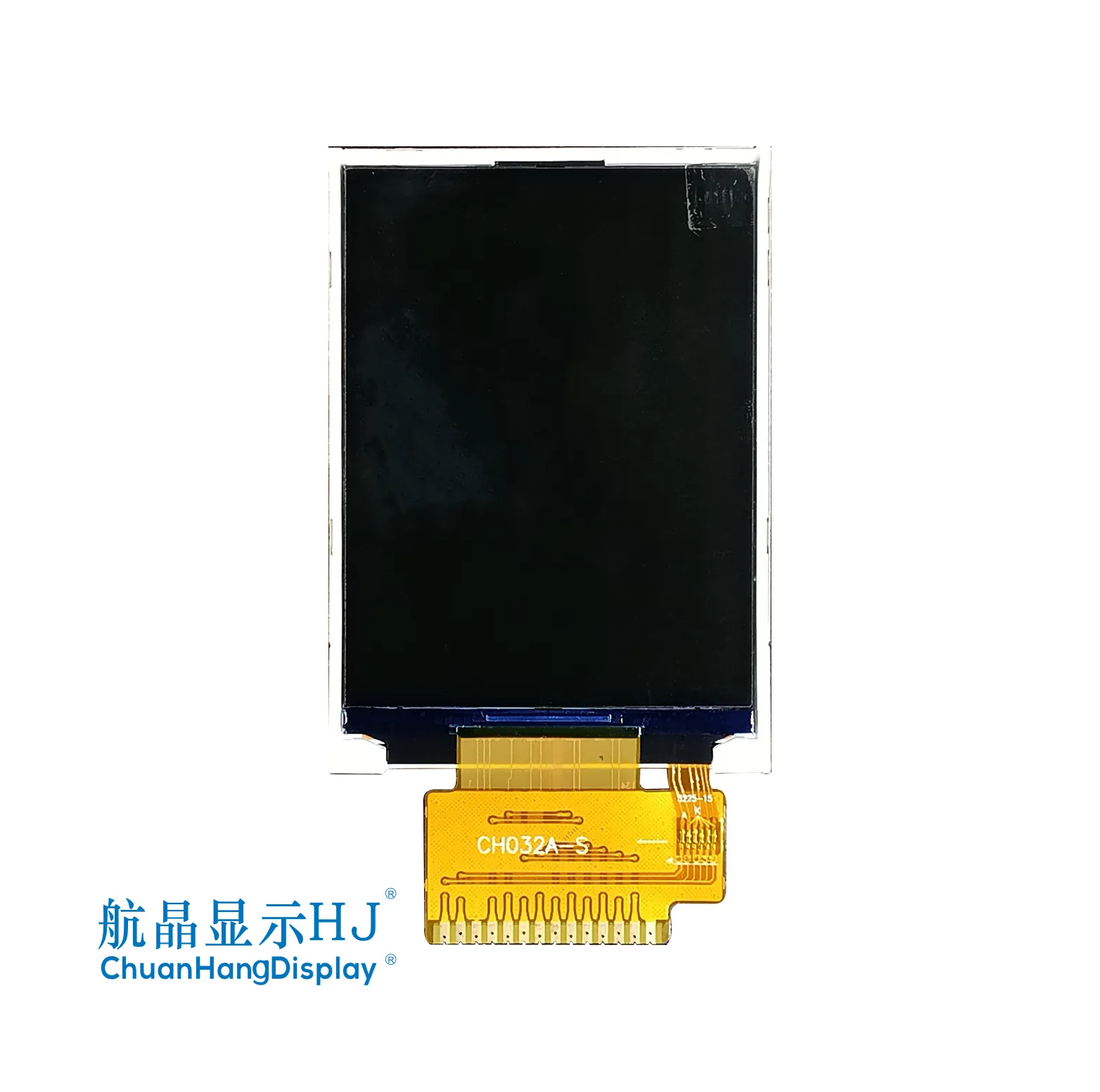 3.2&ldquo;Single glass   CH032A-S