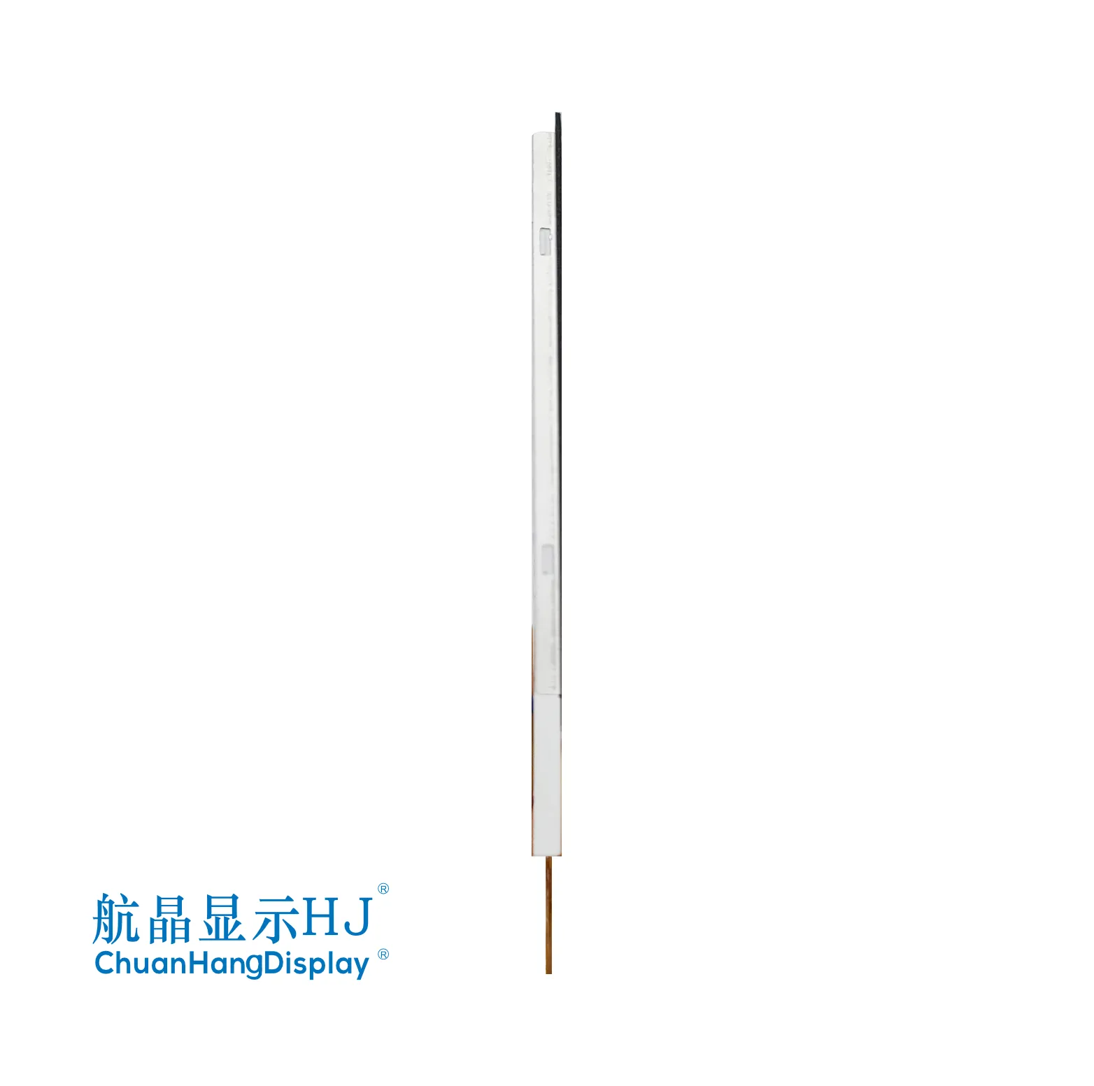3.2&ldquo;Single glass   CH032A-S