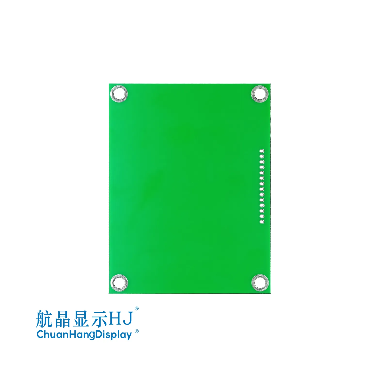 3.2"CH032A-S with PCB board