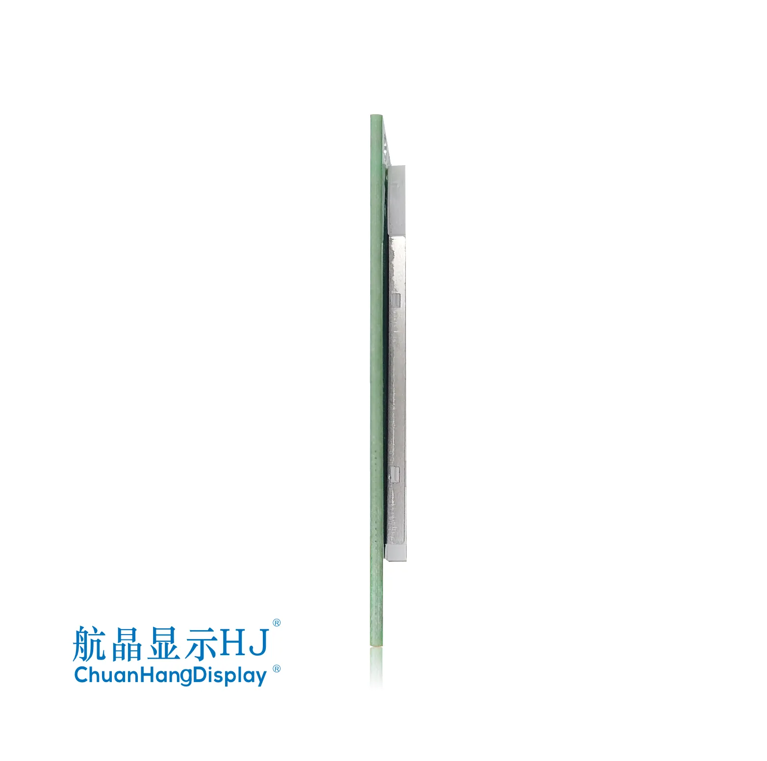 3.2"CH032A-S with PCB board