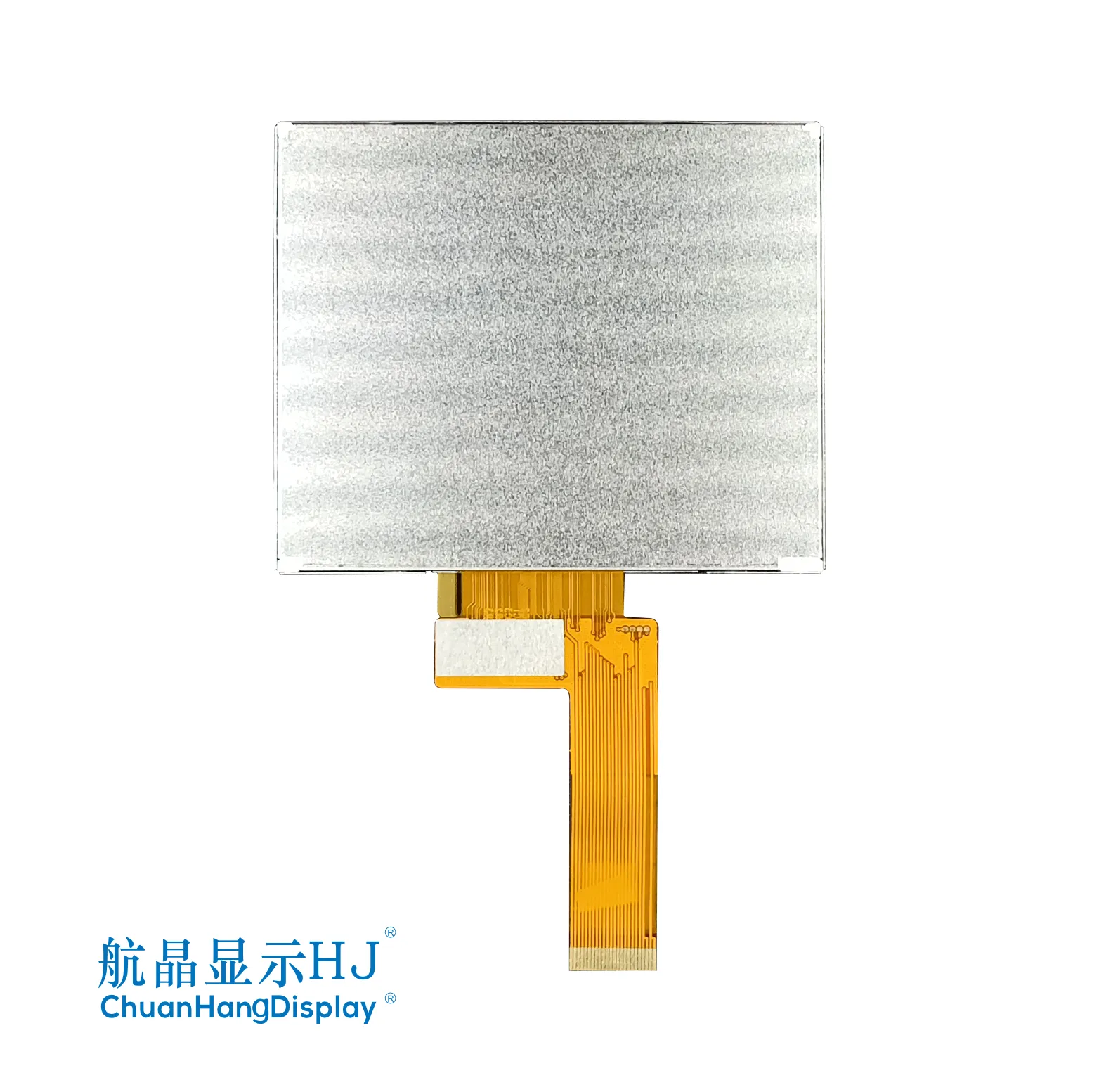 3.5 Inch TFT LCD Display
