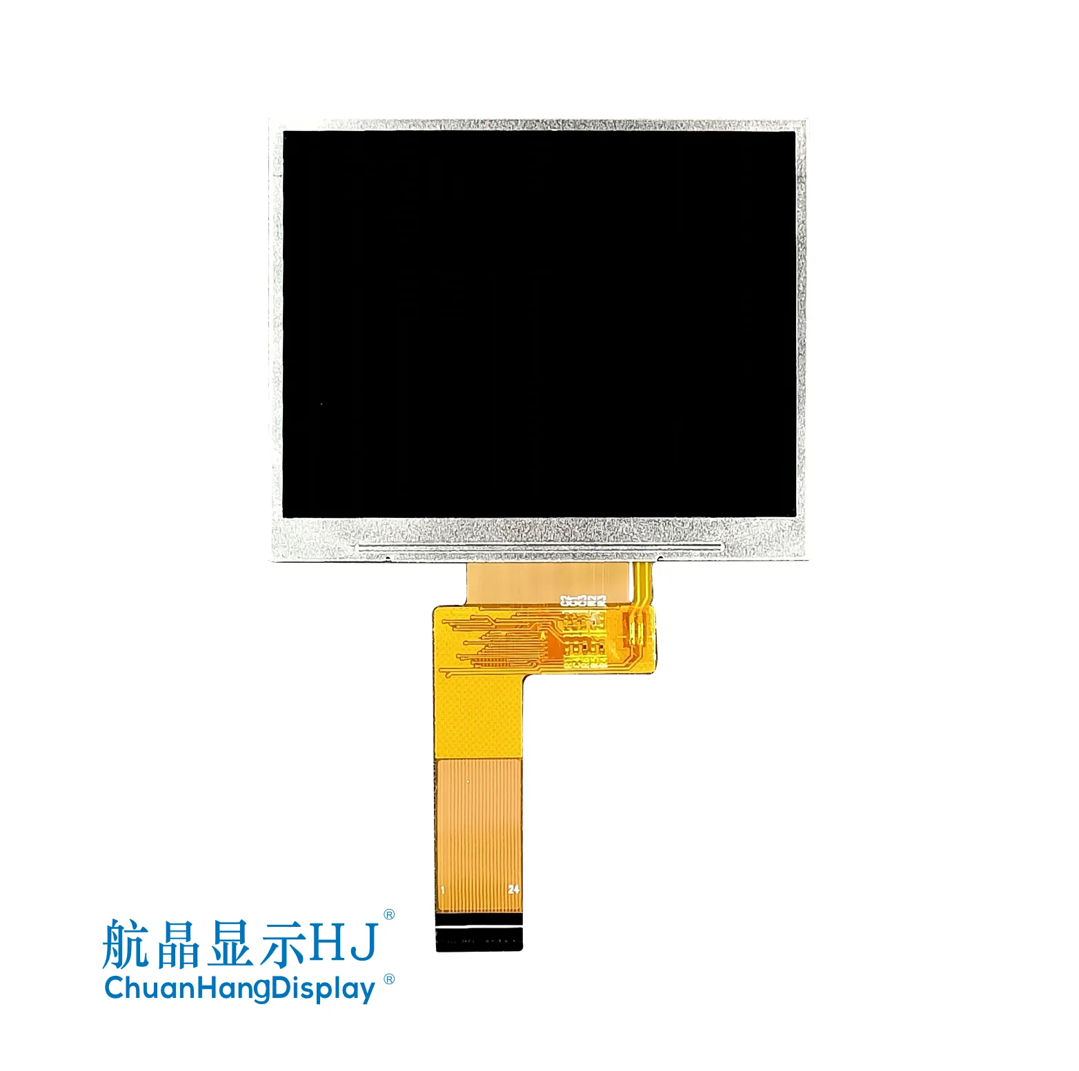 3.5 Inch TFT LCD Display