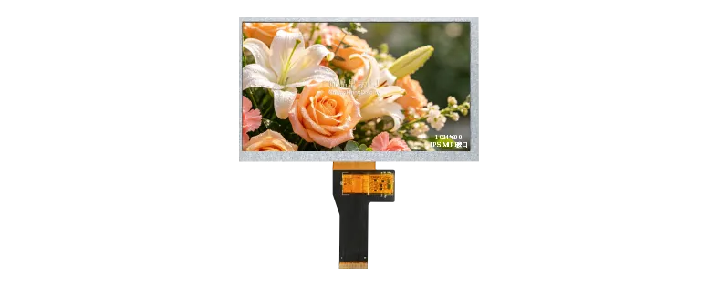 7 Inch TFT CH070B01TFT
