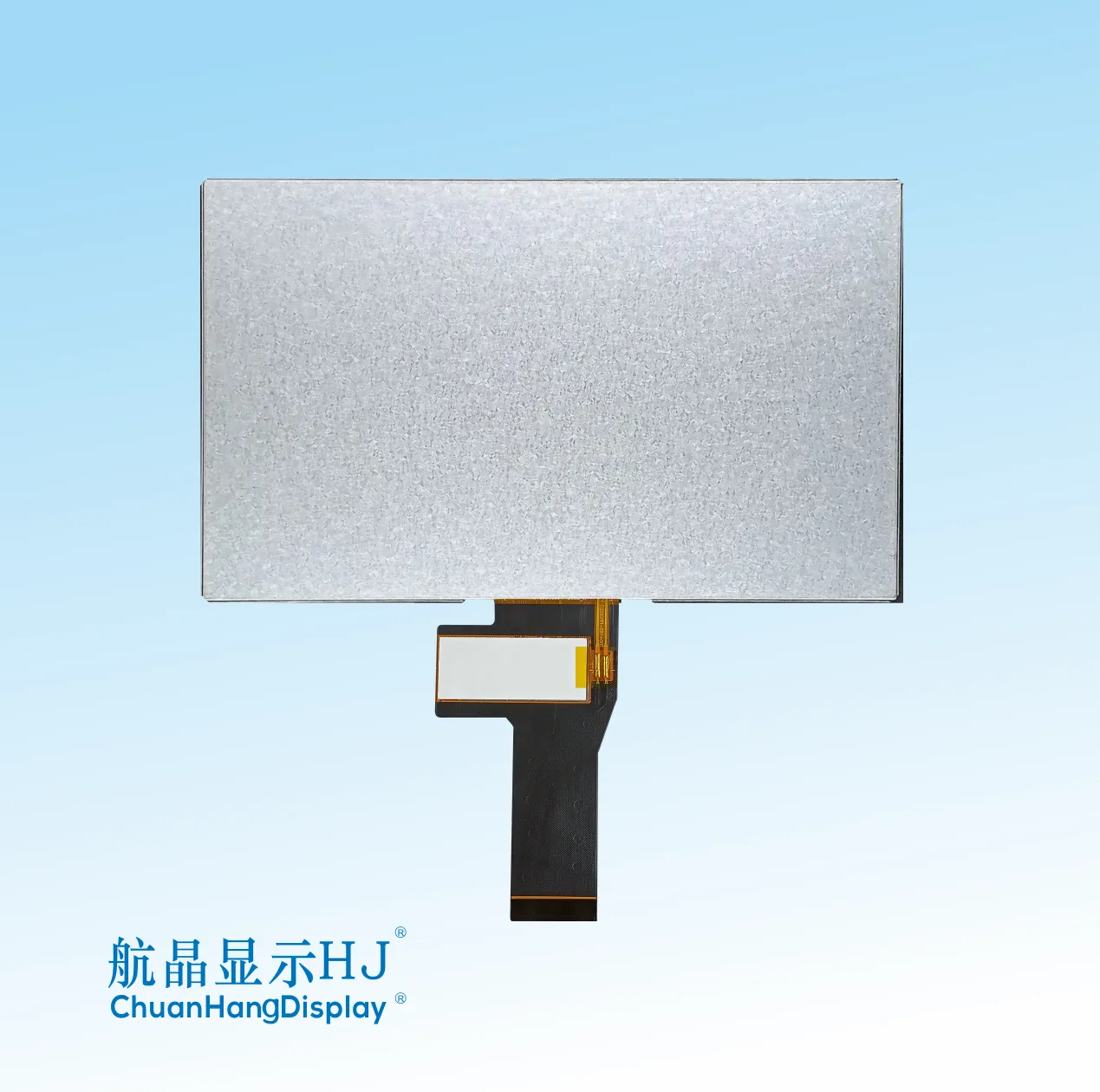 7 Inch TFT CH070B01TFT