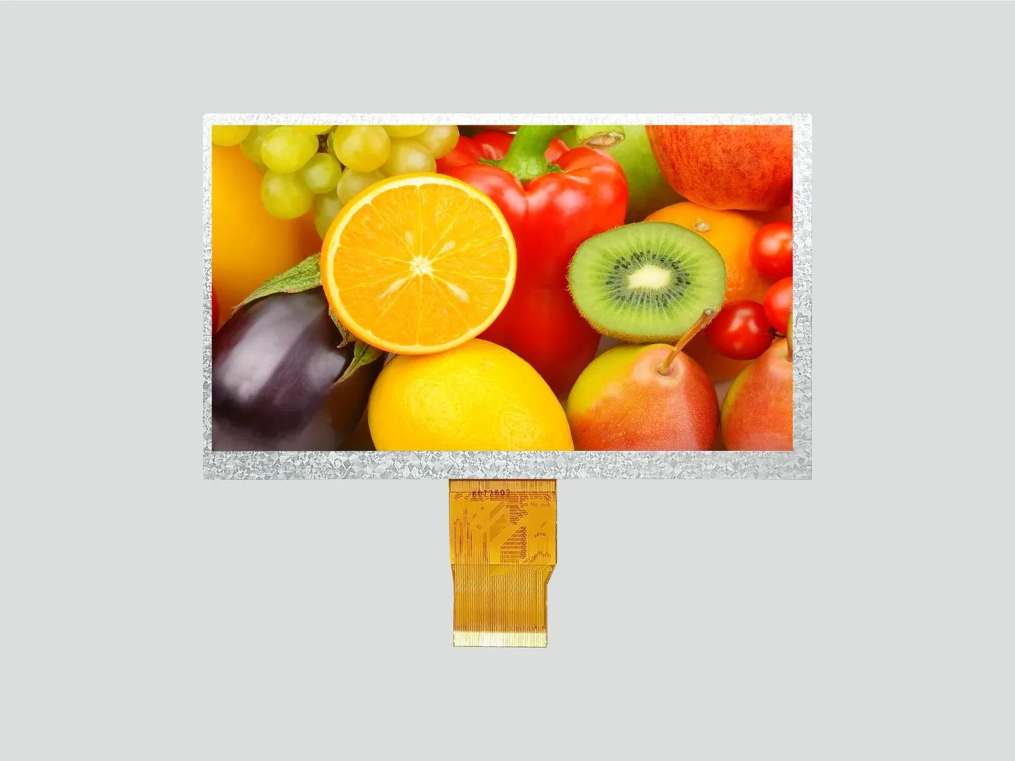 New Original 7 Inch Display