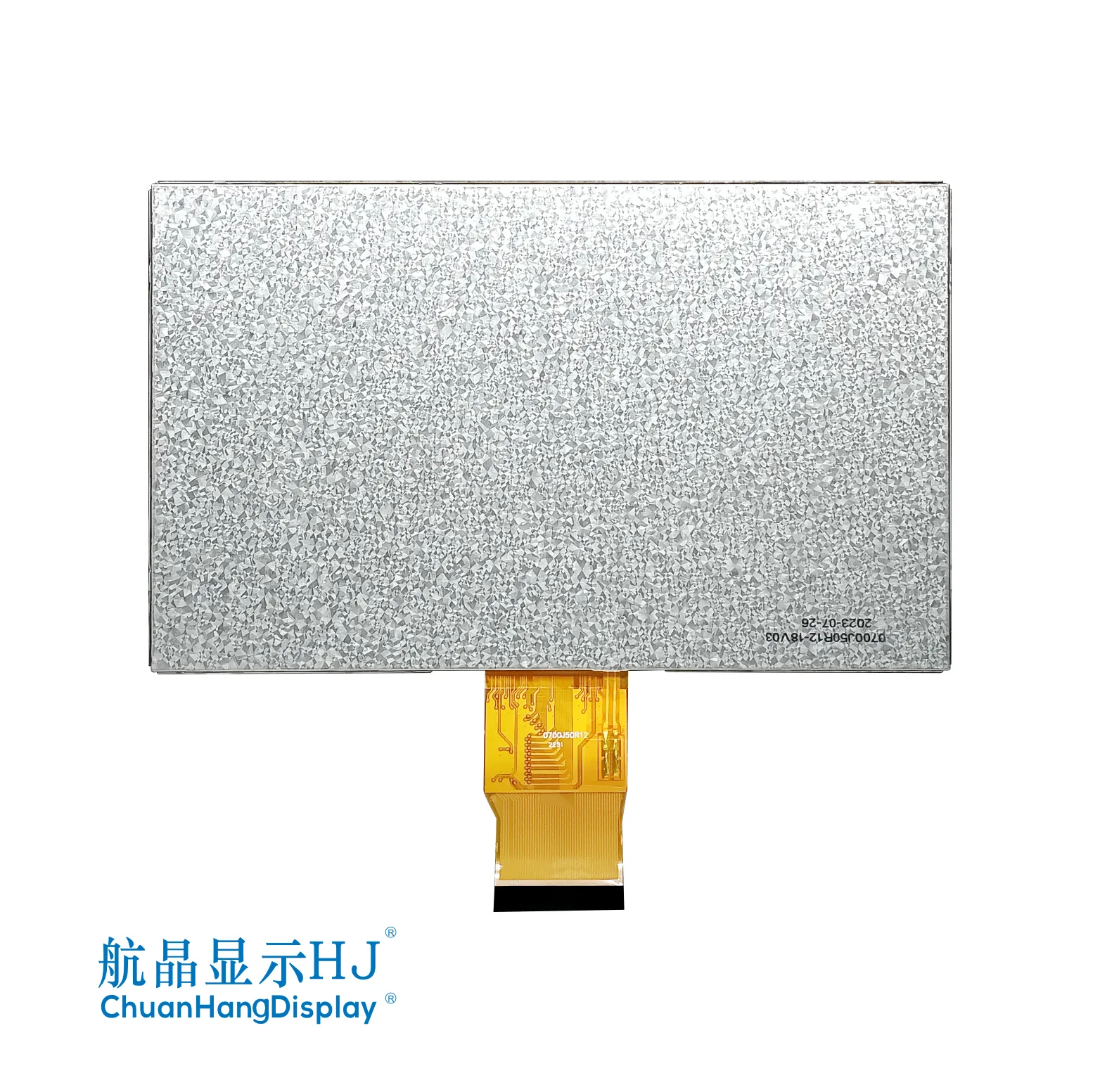 7 inch TFT LCD 1024x600
