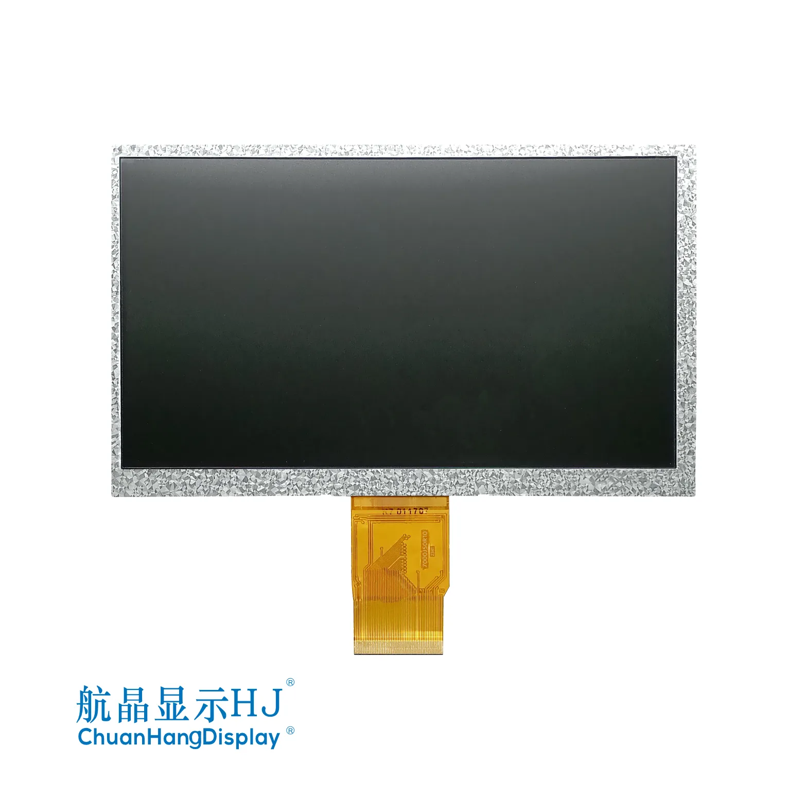 7 inch TFT LCD 1024x600