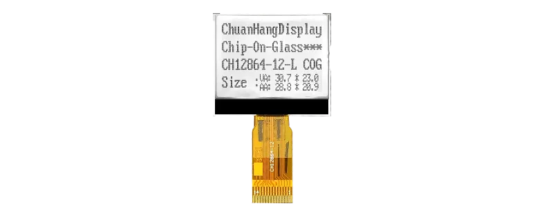 CH12864-12- L    lcd 12864 specifications