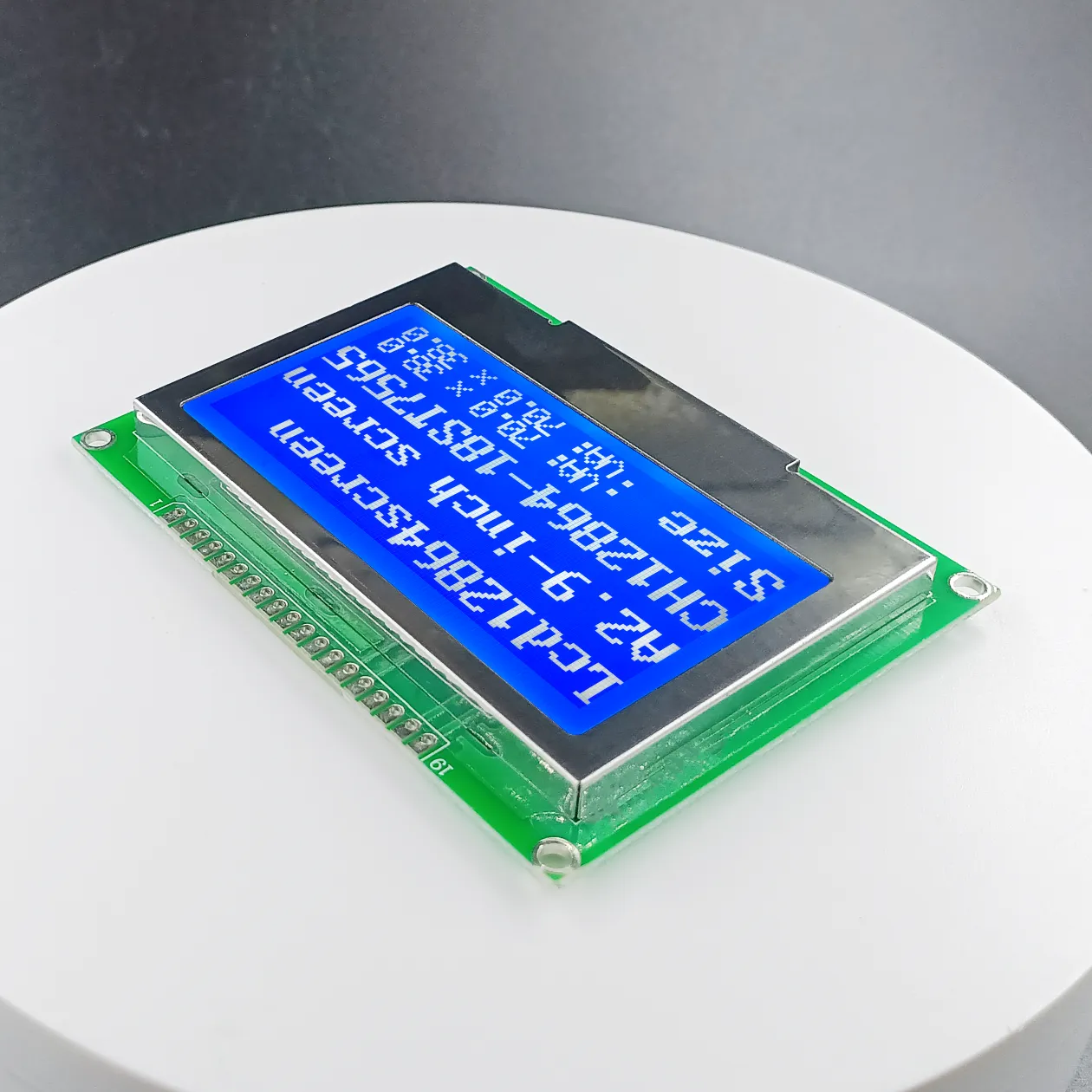 CH12864-18   12864 screen