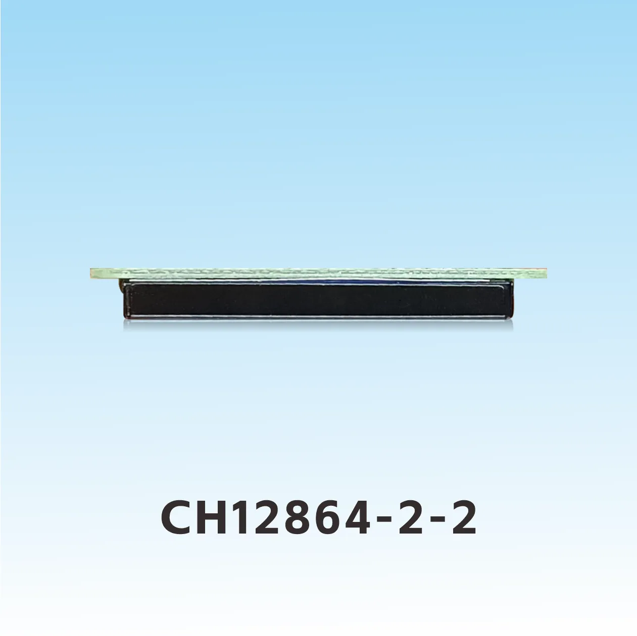 CH12864-2-2  LCD COG 12864
