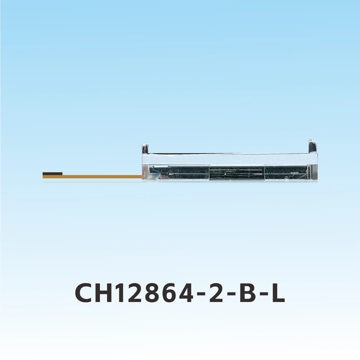 CH12864-2-B-L   cog display 128x64