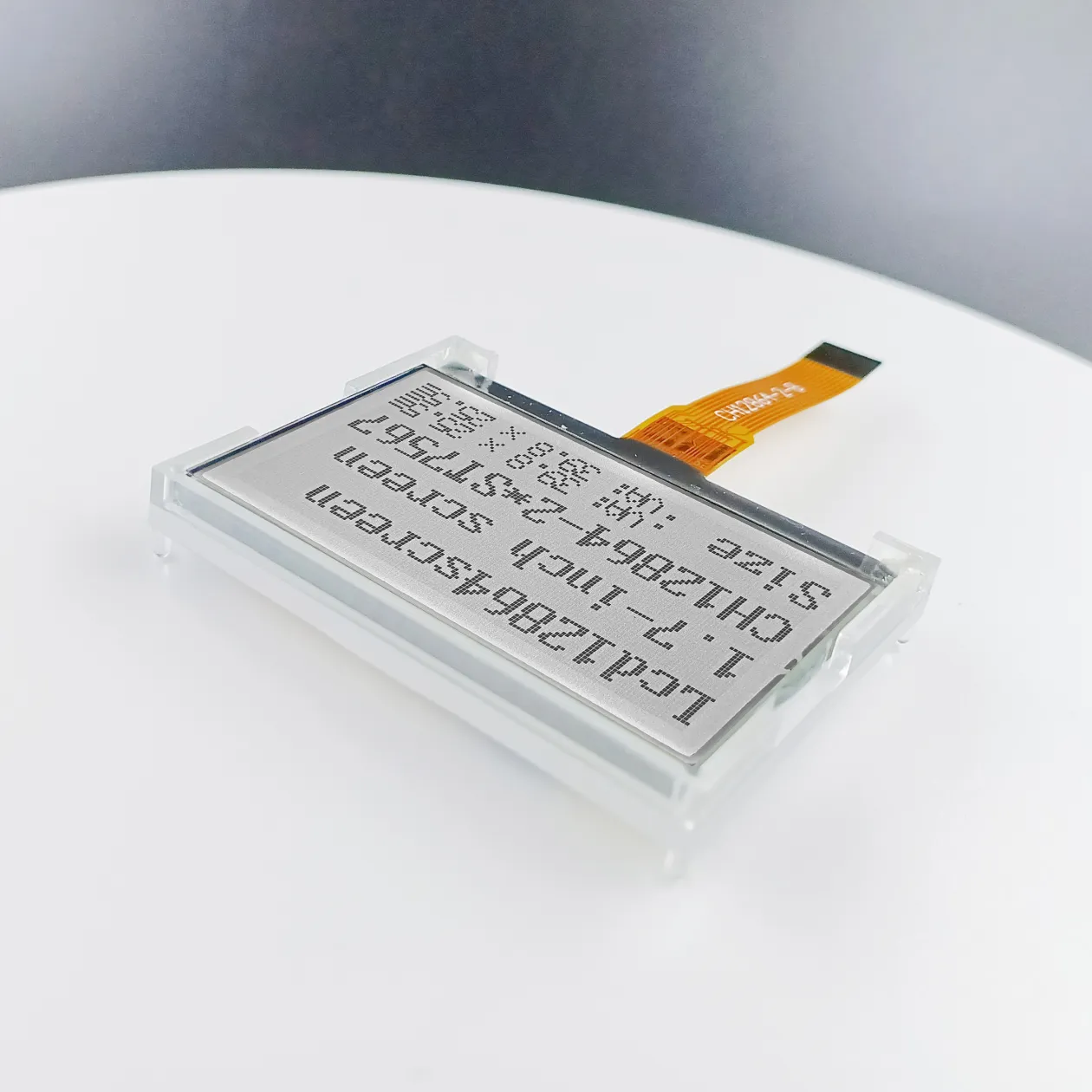 CH12864-2-B-L   cog display 128x64
