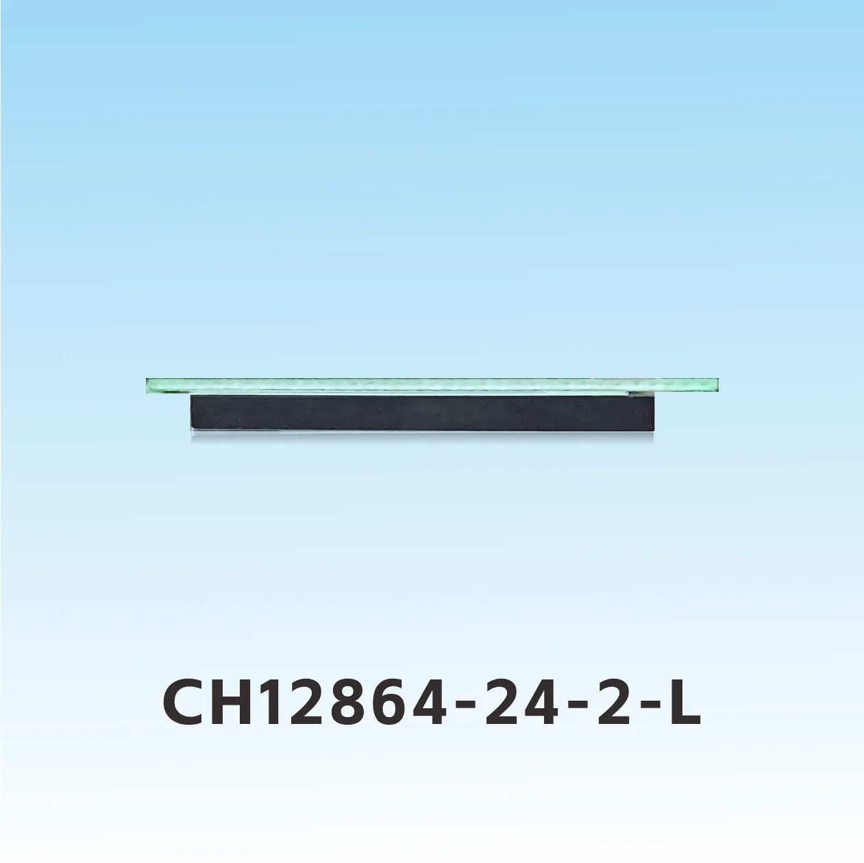 CH12864-2  cog 12864 lcd screen