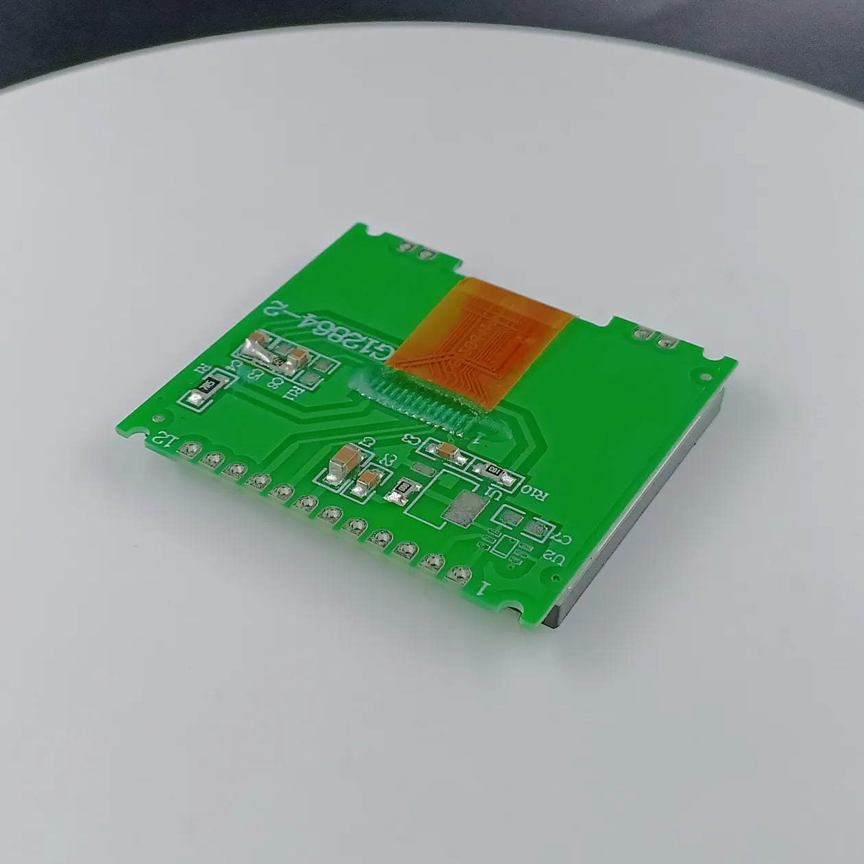 CH12864-2  cog 12864 lcd screen