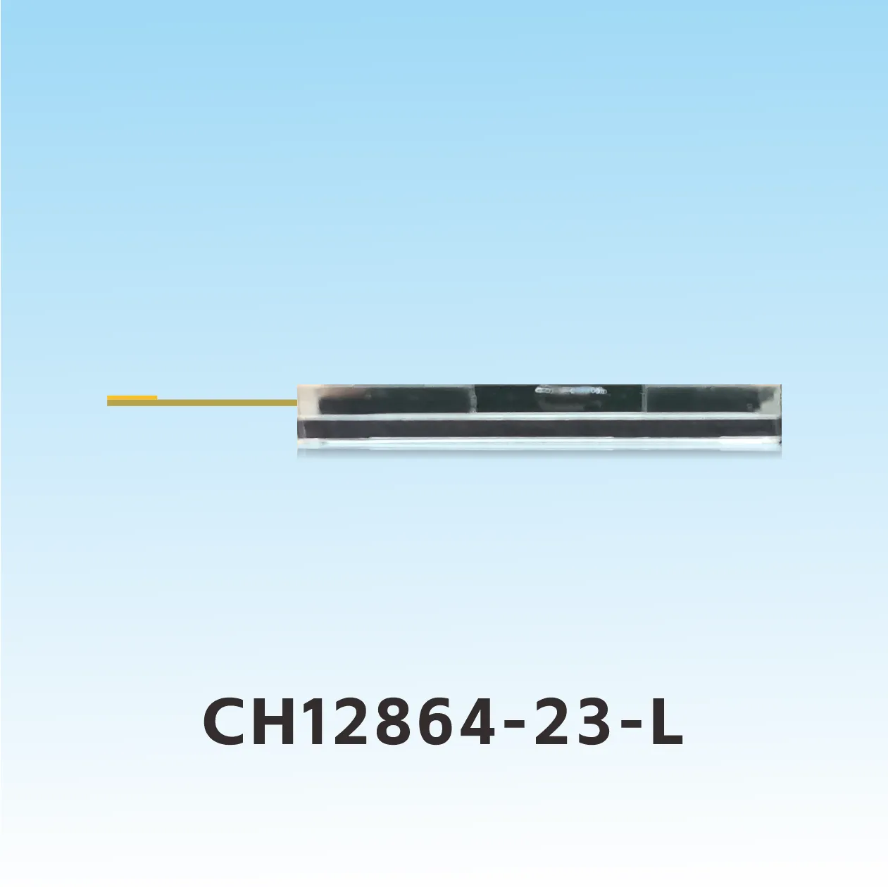 CH12864-23- L  Weld   cog lcd display