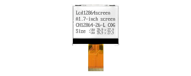 CH12864-26- L  Plug in 12864 display price