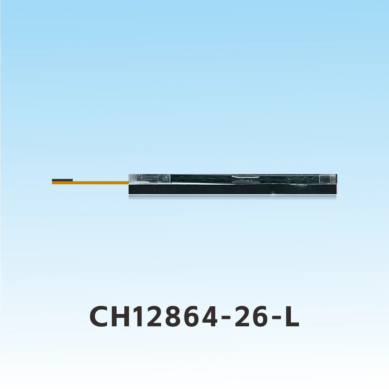 CH12864-26- L  Plug in 12864 display price