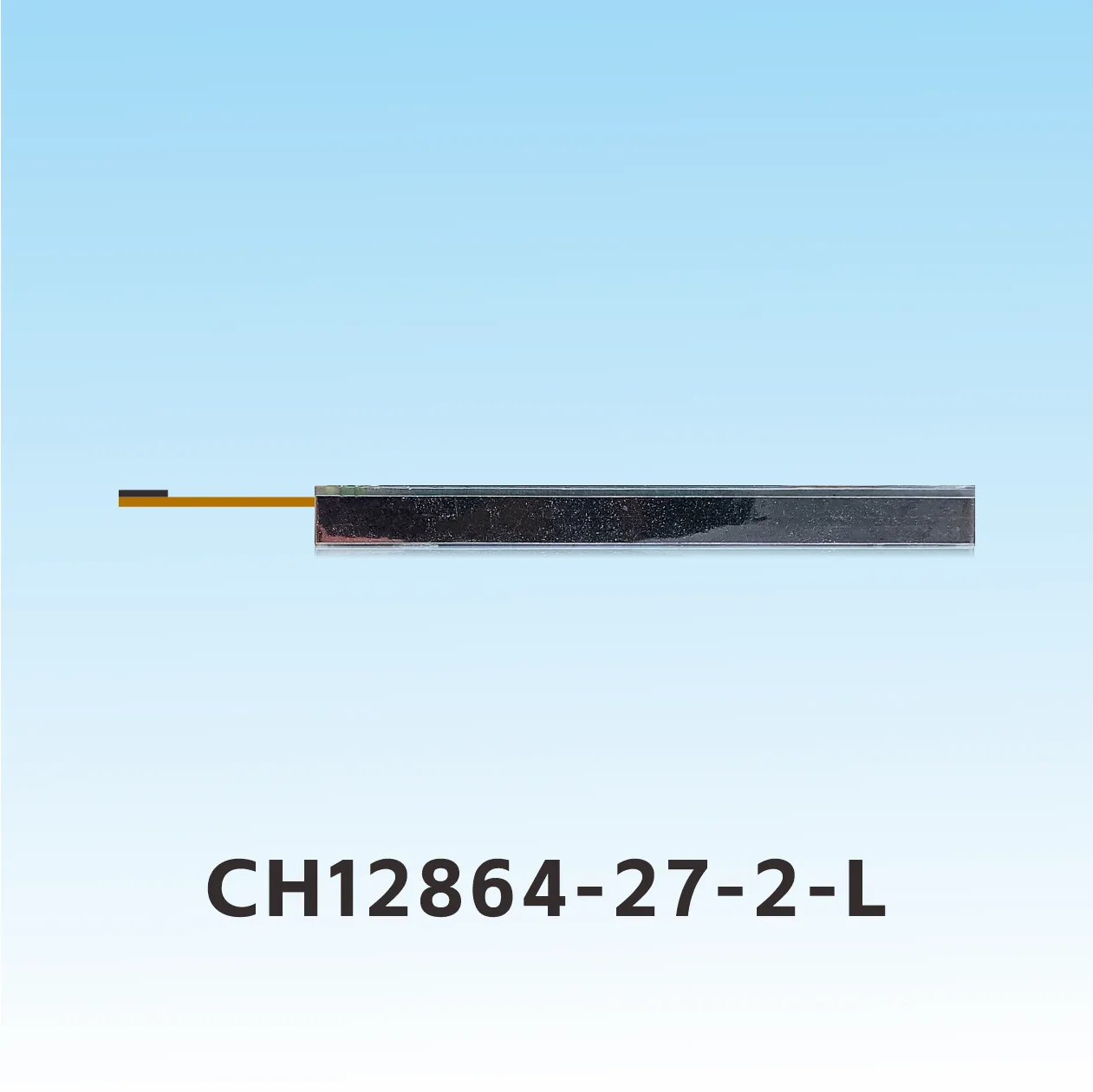 CH12864-27-2-L  Plug in 12864 coach position