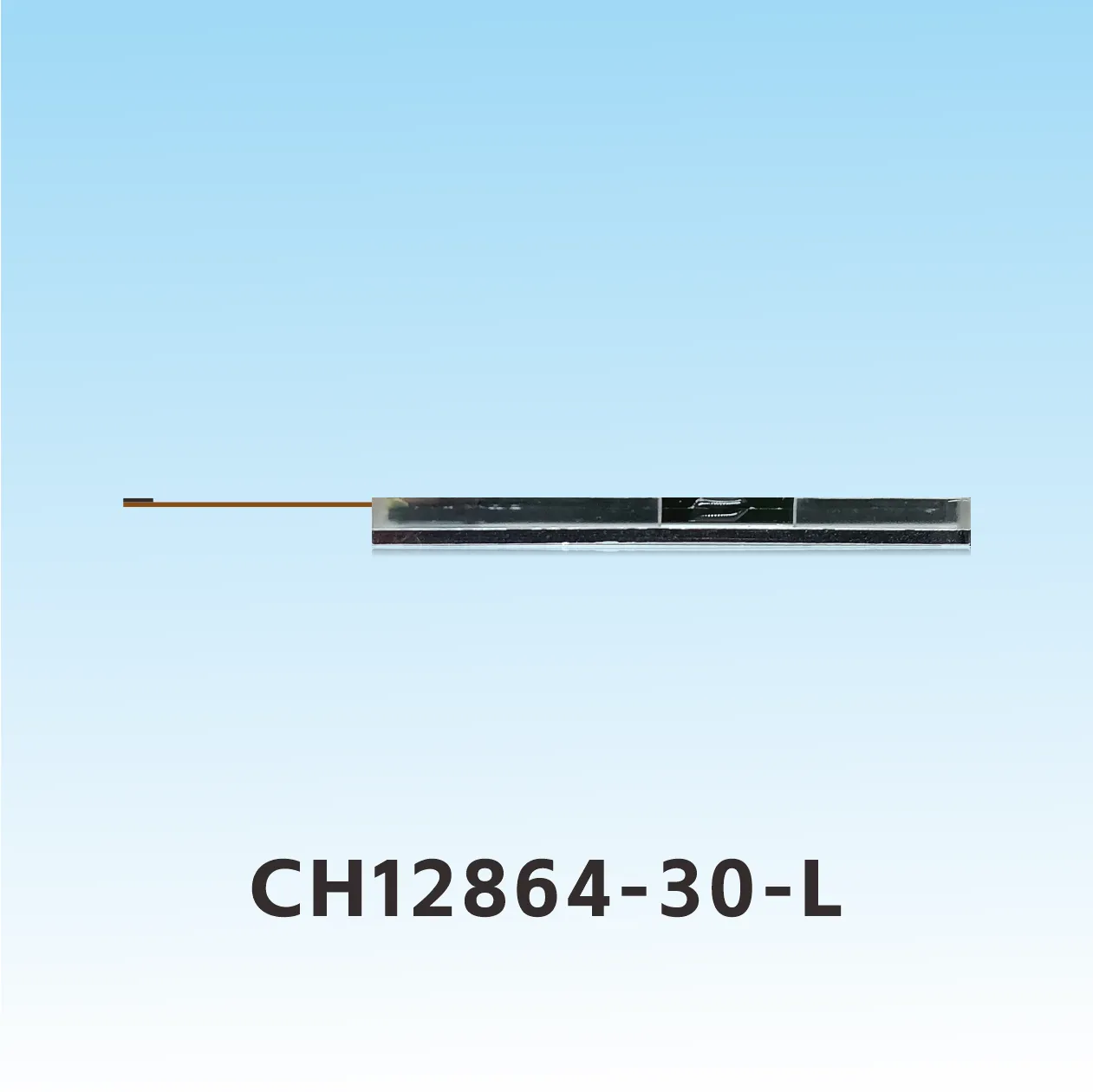 CH12864-30- L   creality 12864 lcd screen