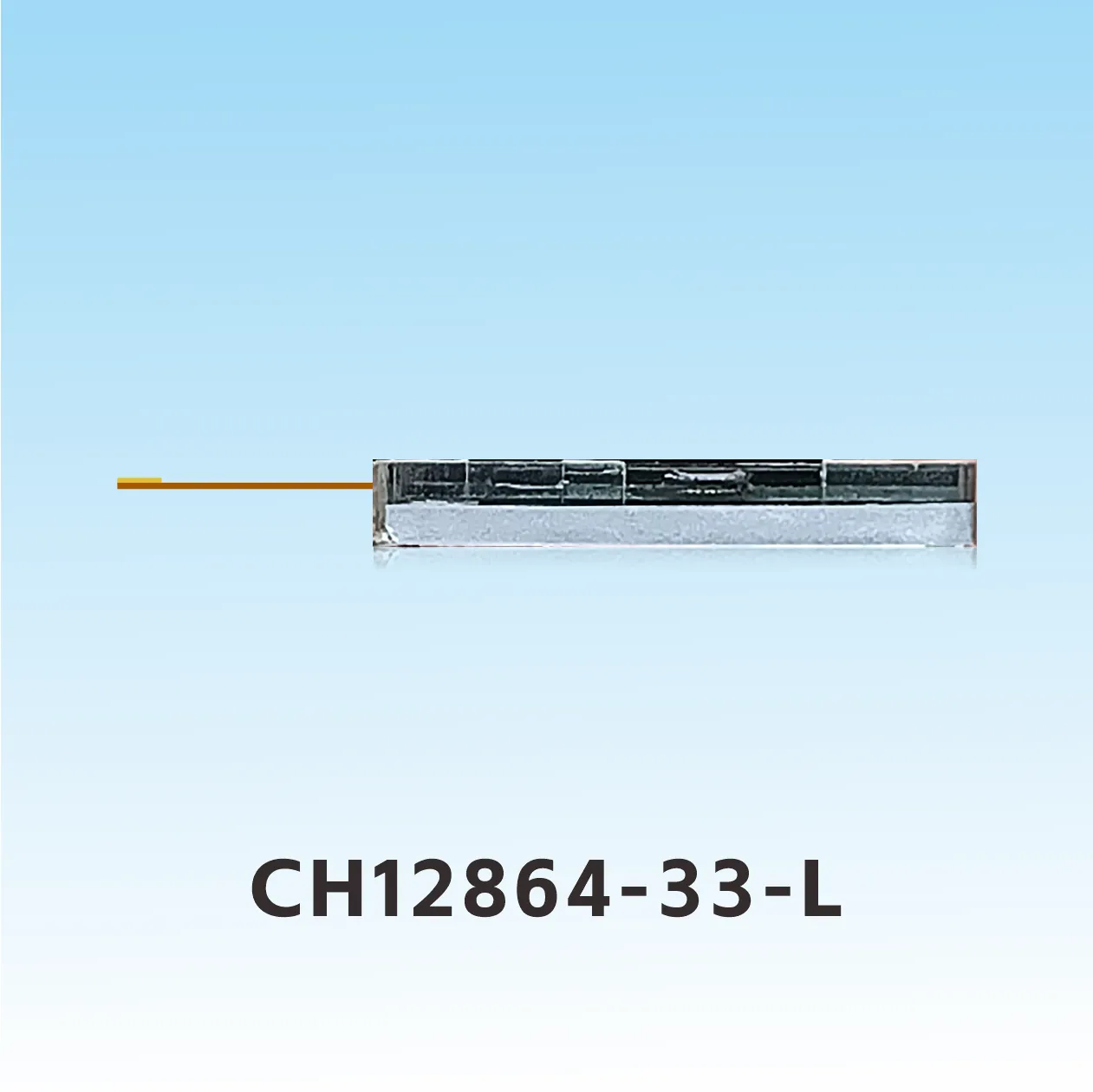 CH12864-33- L   128x64 graphic lcd display price in india