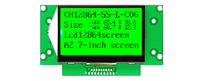 CH12864-55   display 128x64