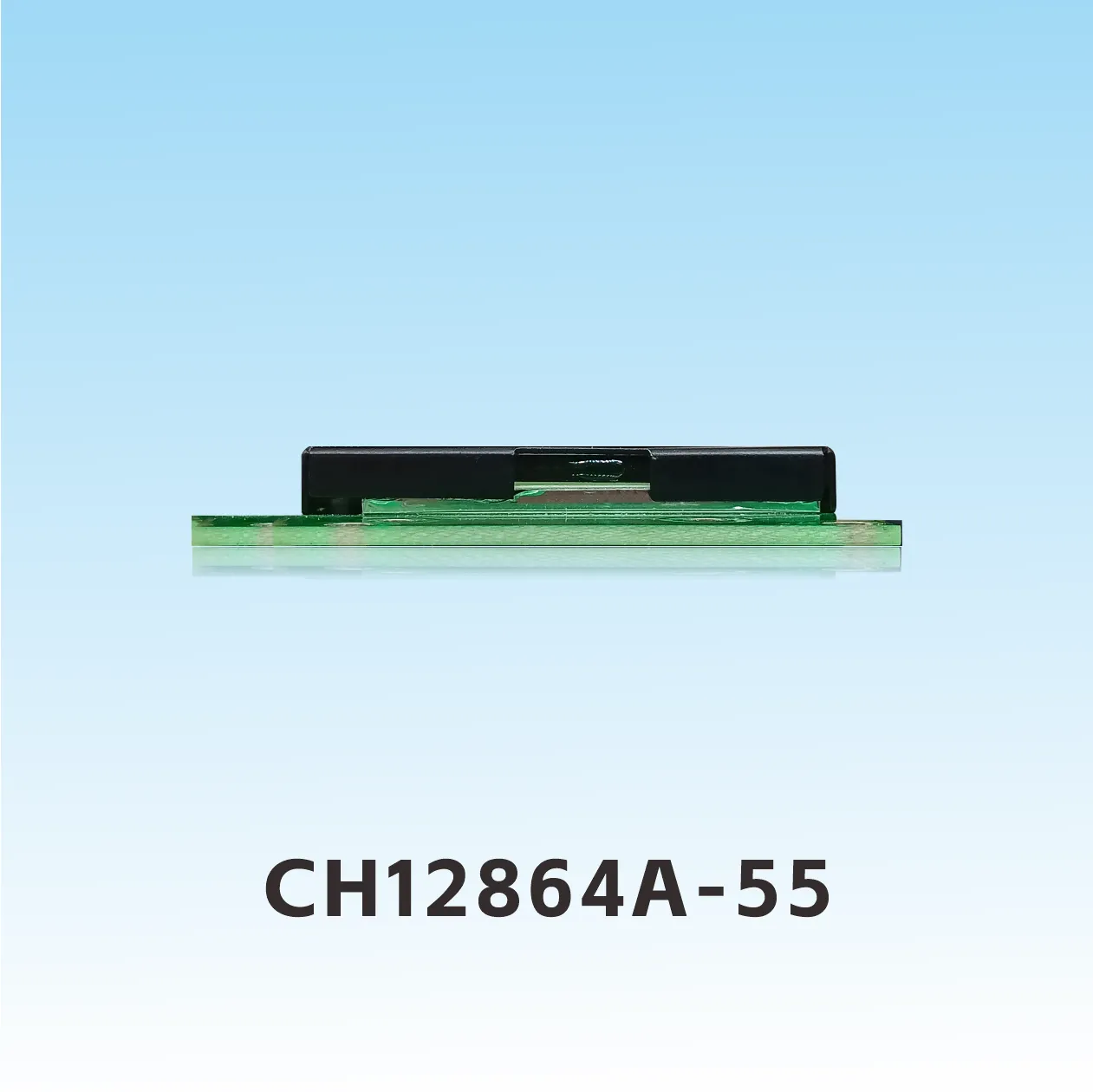 CH12864-55   display 128x64