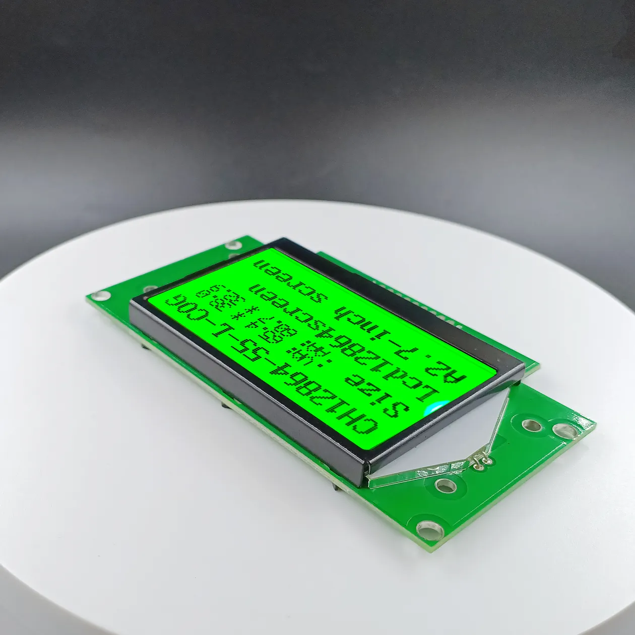 CH12864-55   display 128x64