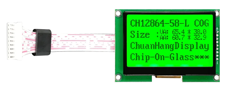 CH12864-58-2mini 12864 display