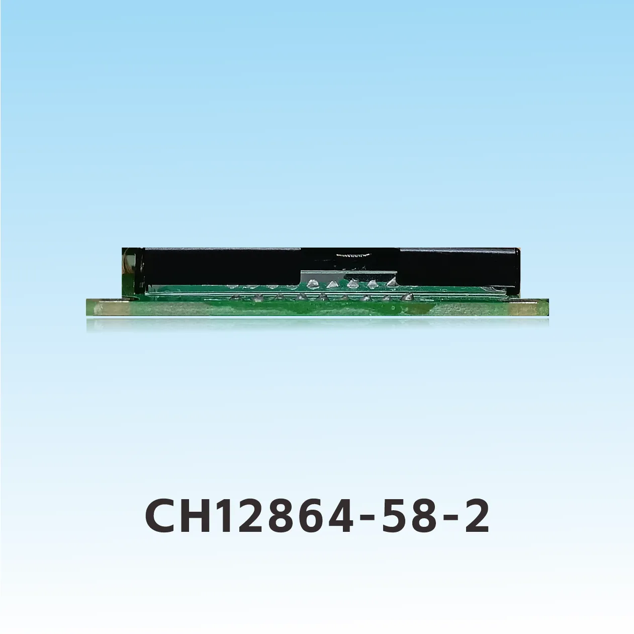 CH12864-58-2mini 12864 display