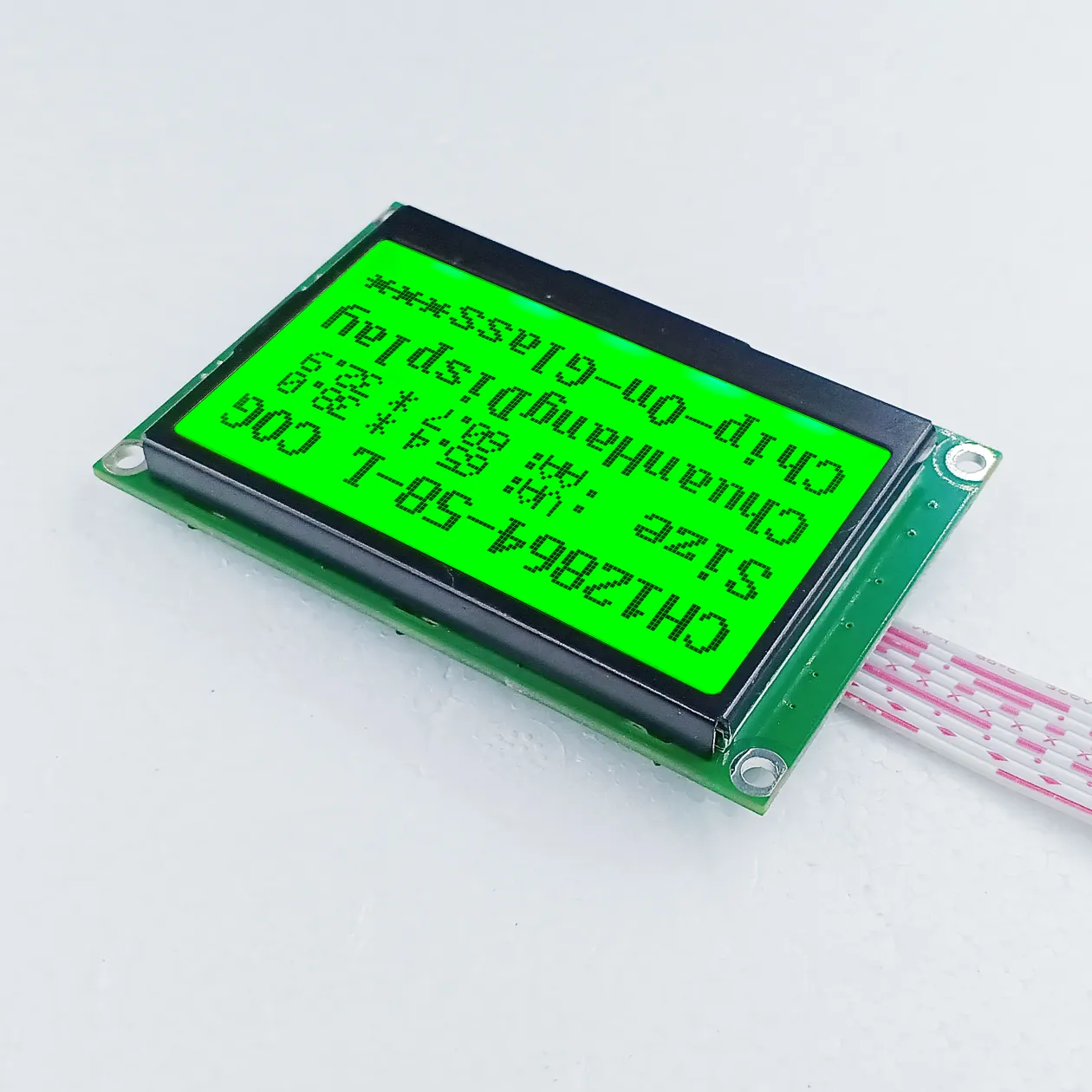 CH12864-58-2mini 12864 display