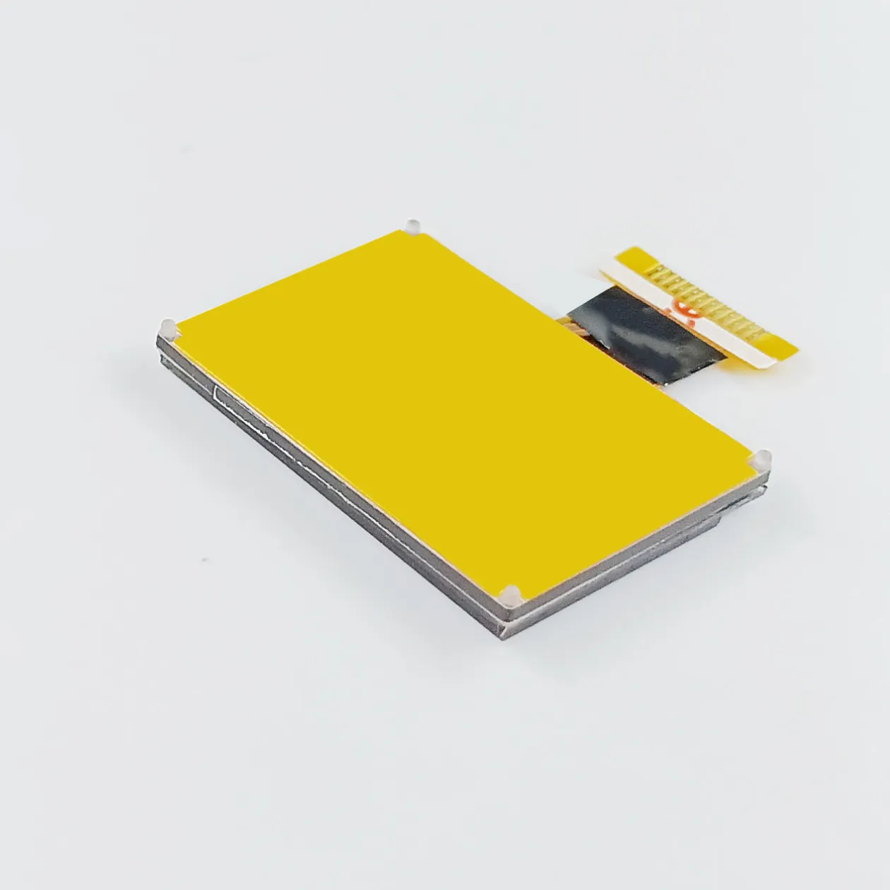 CH12864-60- L Weld china 12864 lcd cog module