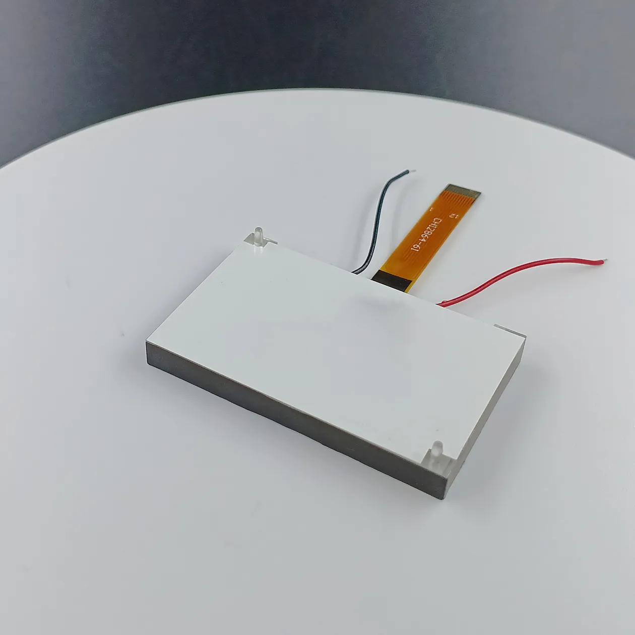 CH12864-61-L  Plug in lcd 12864 cog pinout