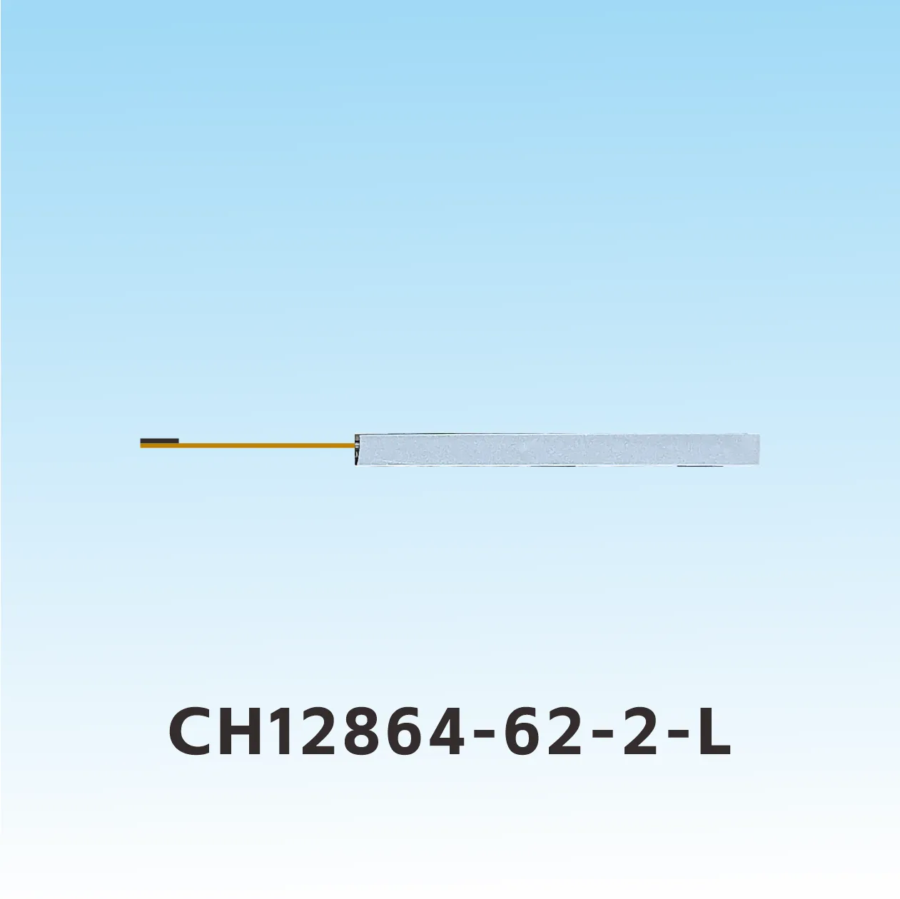 CH12864-62-2- L  Plug in reprap lcd 12864