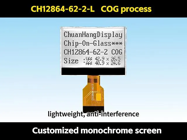 CH12864-62-2- L  Plug in reprap lcd 12864
