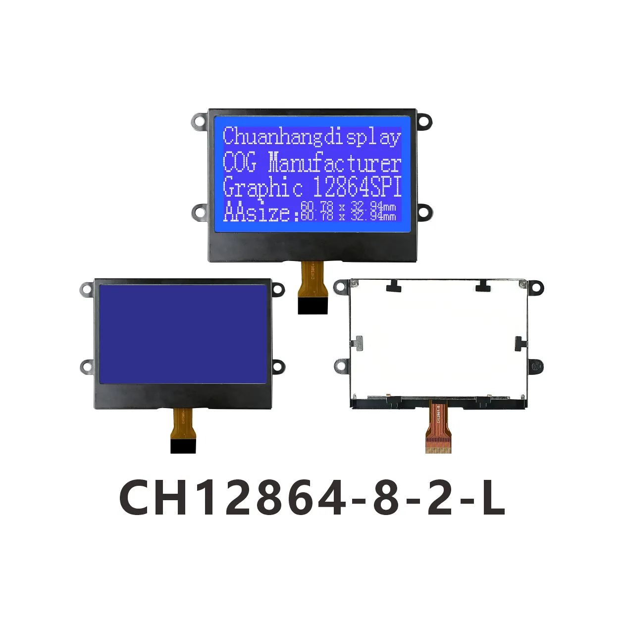 CH12864-8-2-L   Cog 12864 arduino