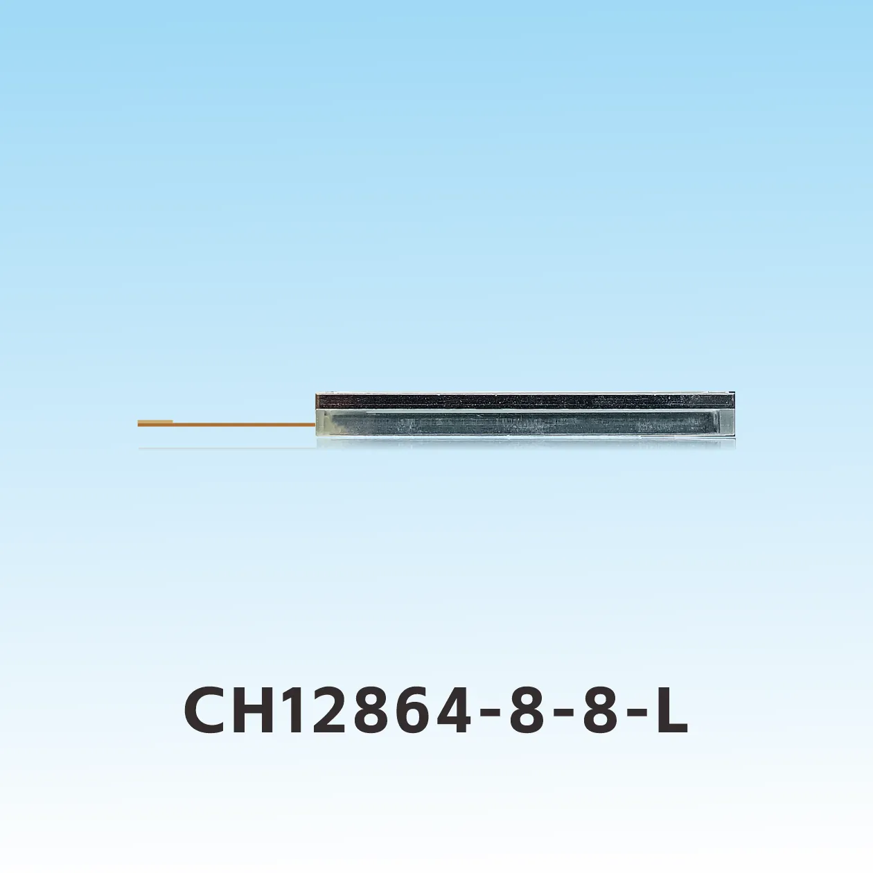 CH12864-8-8-L128x64 lcd dimensions