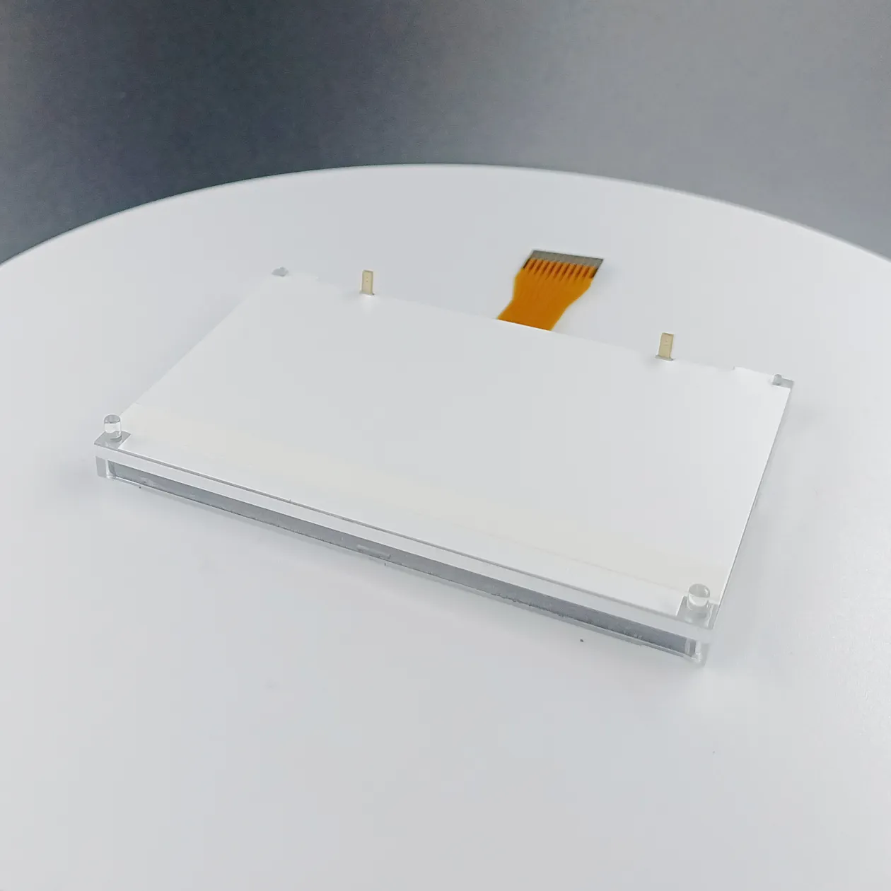 CH12864-8-8-L128x64 lcd dimensions