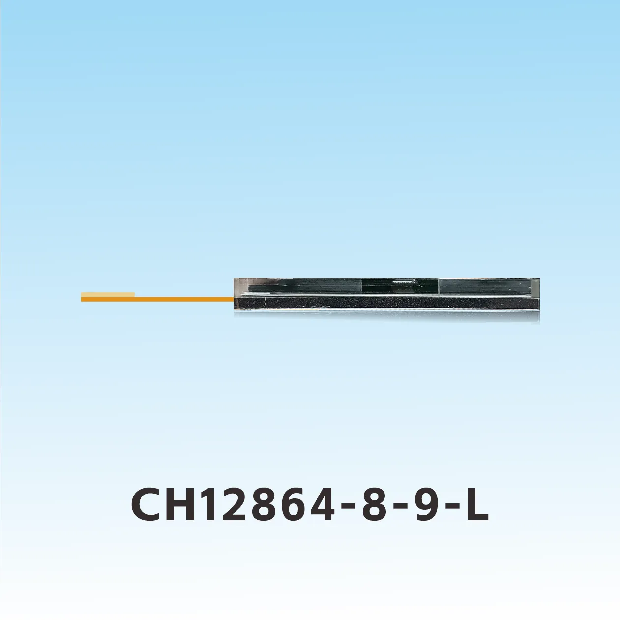 CH12864-8-9-L Weld  12864 lcd cog module