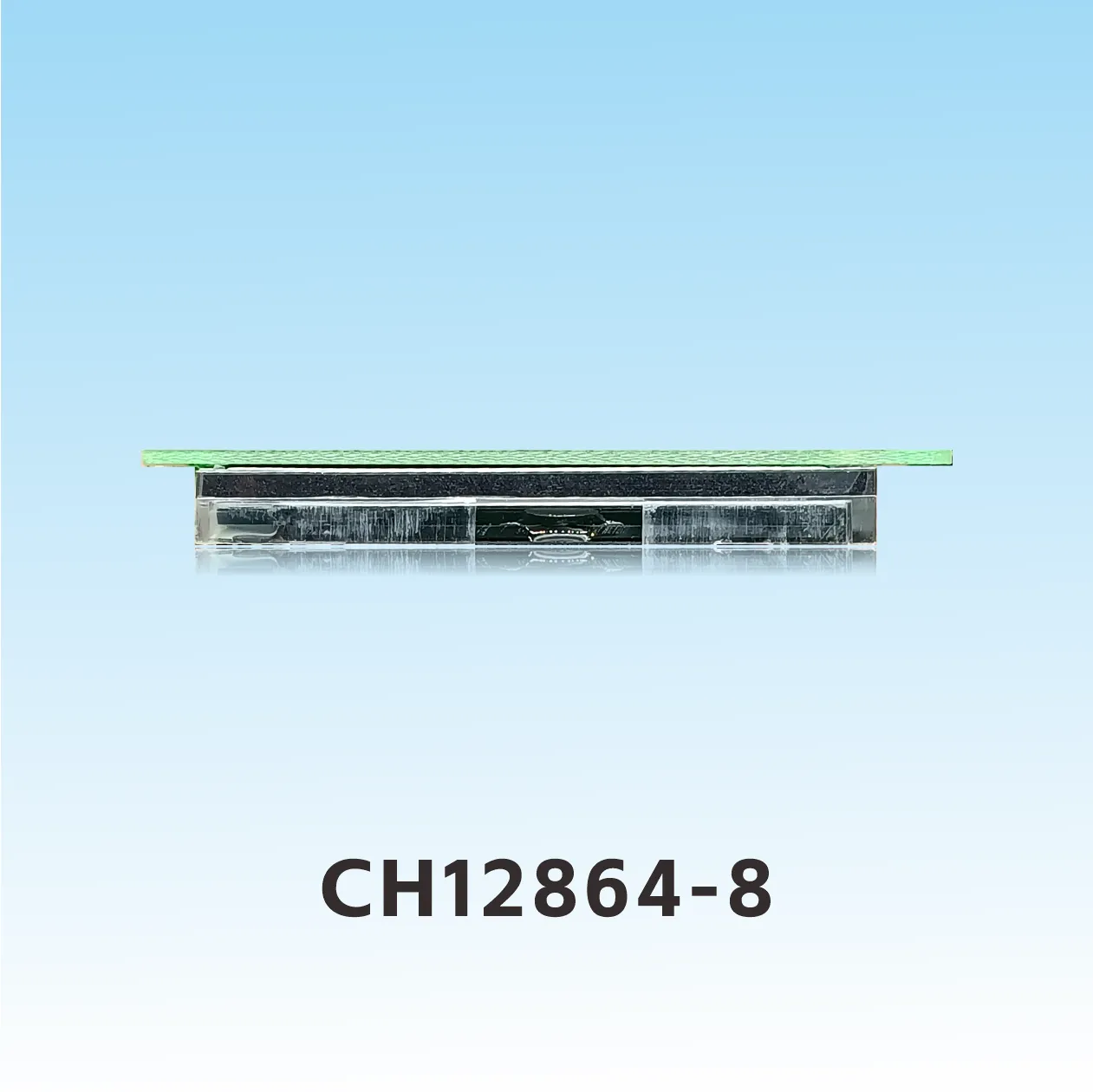 CH12864-8  128 64 cog lcd
