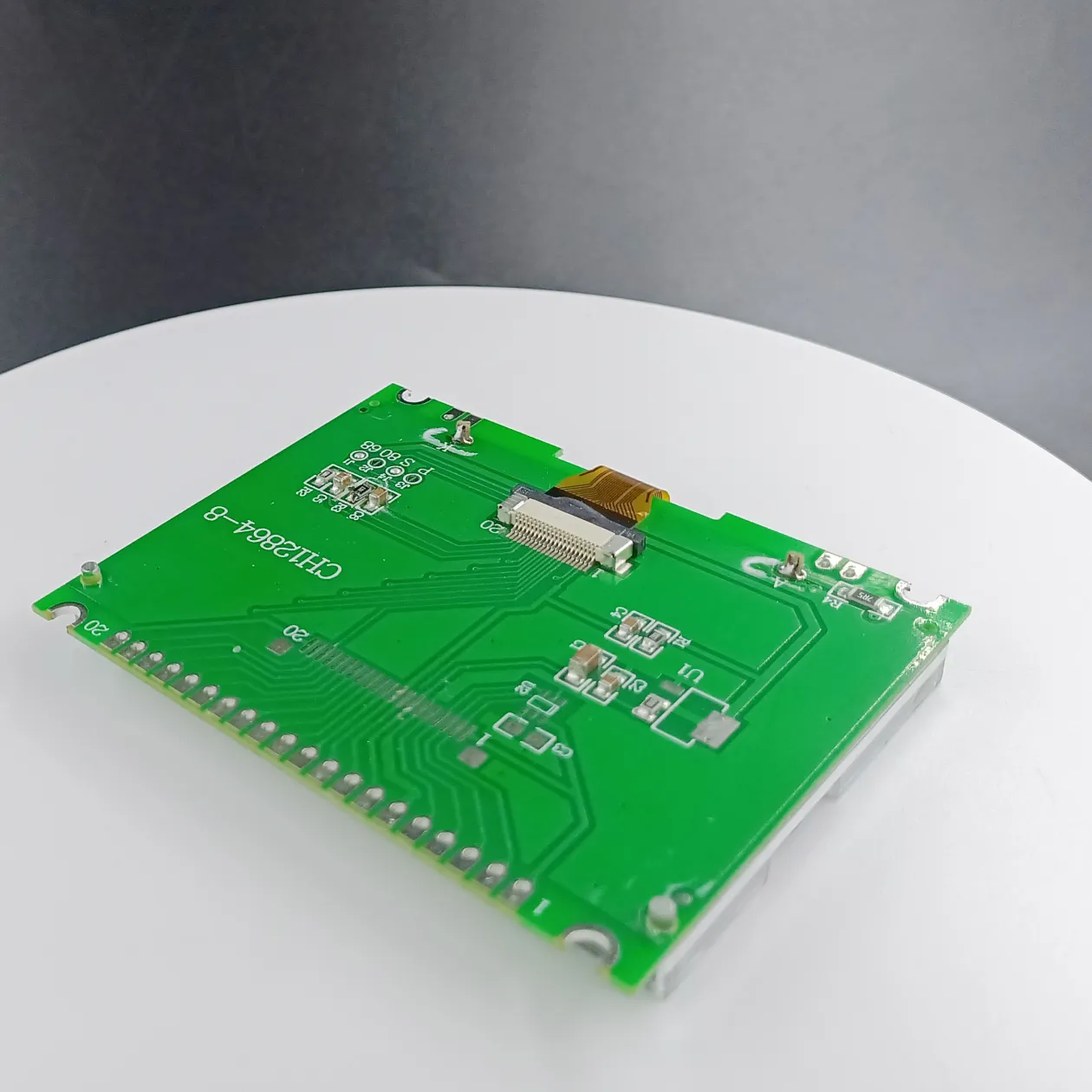 CH12864-8  128 64 cog lcd