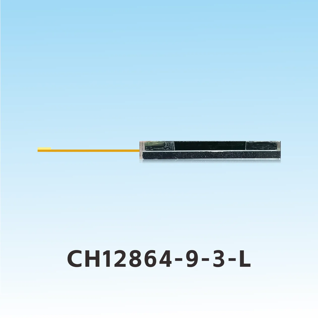 CH12864-9-3-L128x64 COG LCD Modules