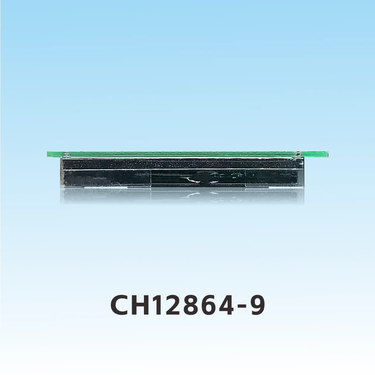 CH12864-9   12864 cog lcd module