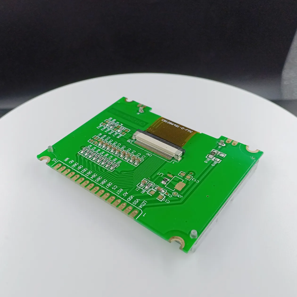 CH12864-A-1    12864 graphic lcd