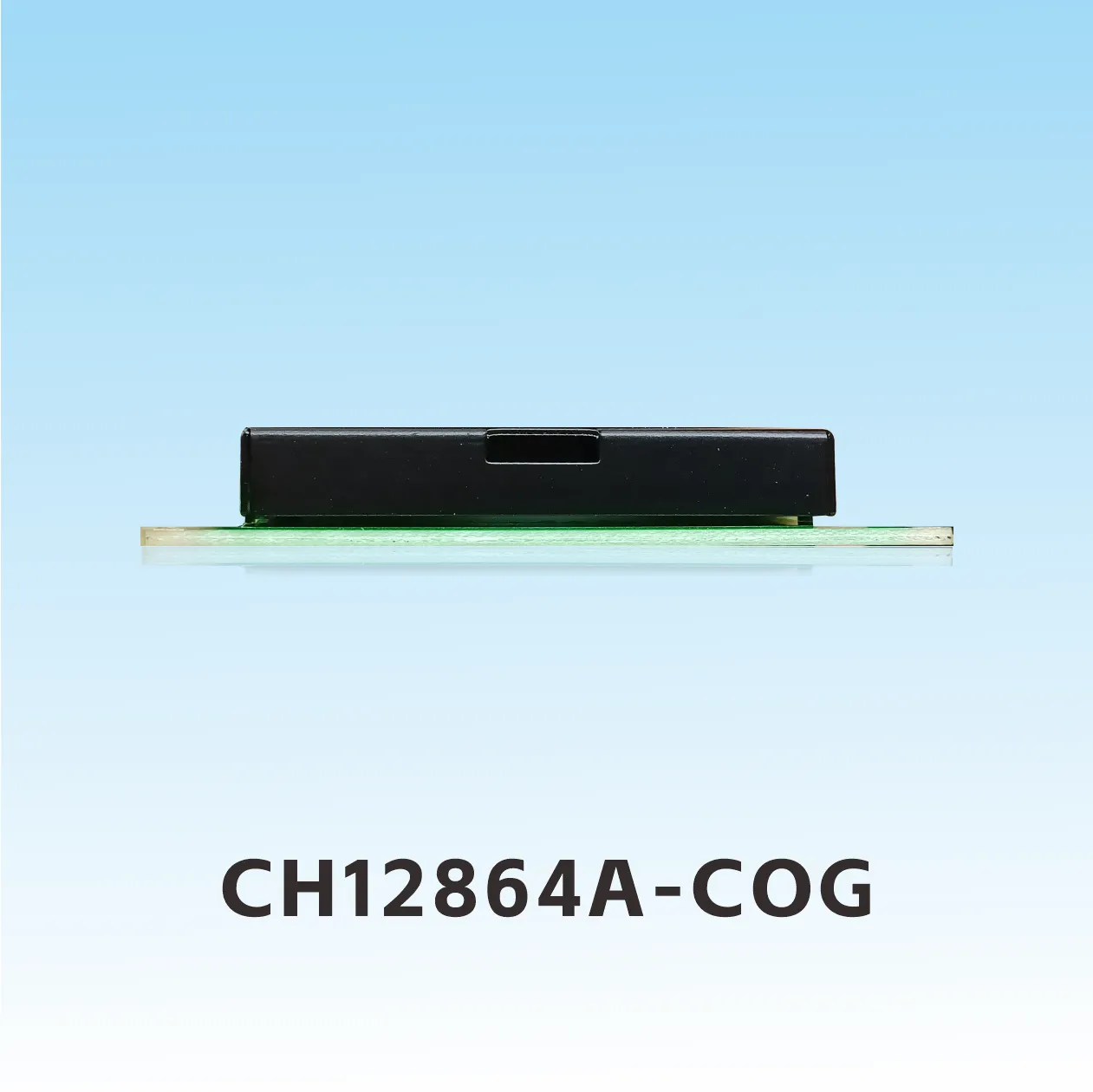 CH12864A-COG12864 lcd display