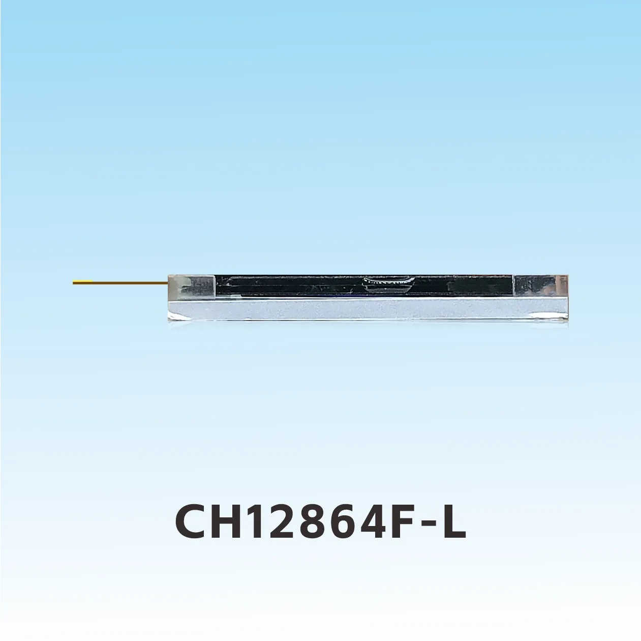 CH12864F-L Weld