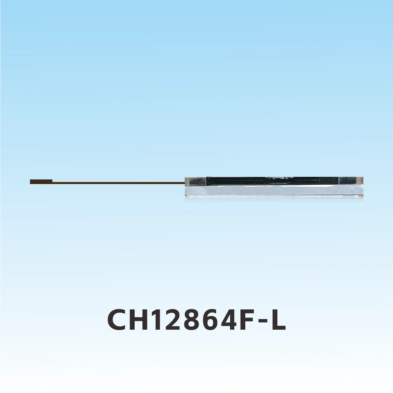 CH12864F-L Plug in