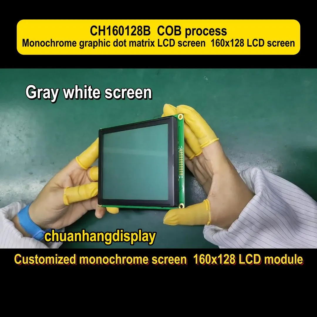 Why the 128x64 Graphic LCD Display Remains a Top Choice for Cost-Effective Interface Design
