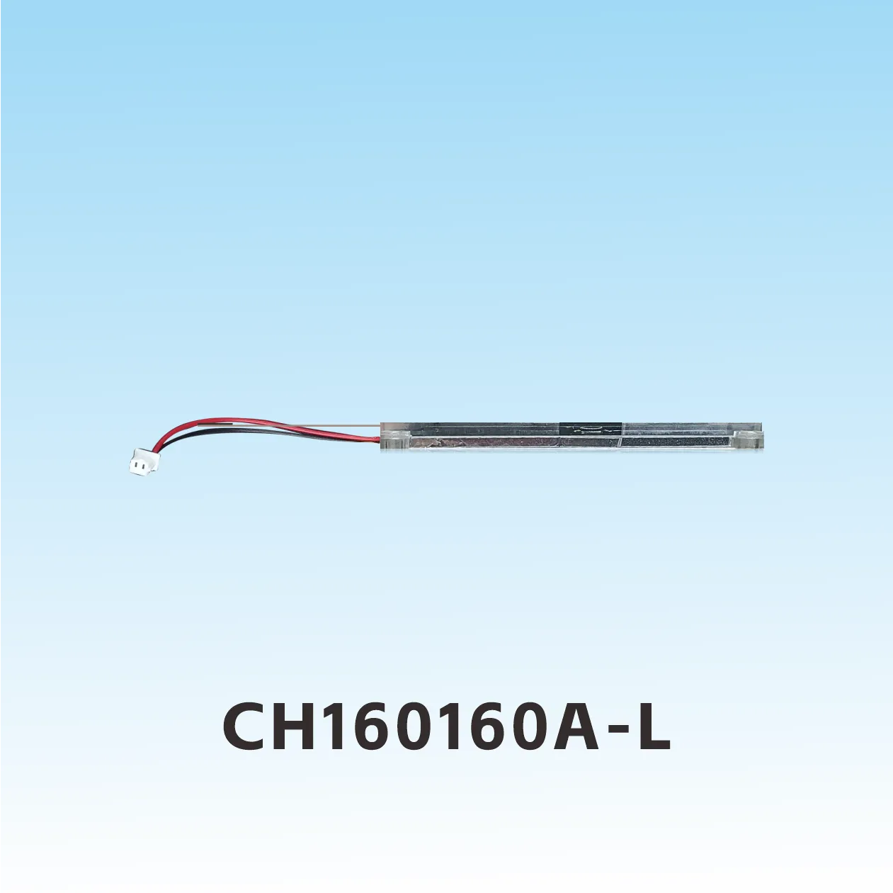 CH160160A-L 160x160 COG LCD Display